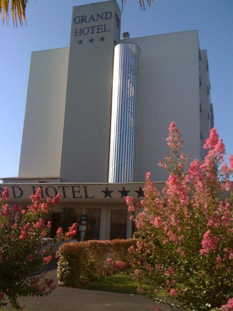 Hotel Grand Dax