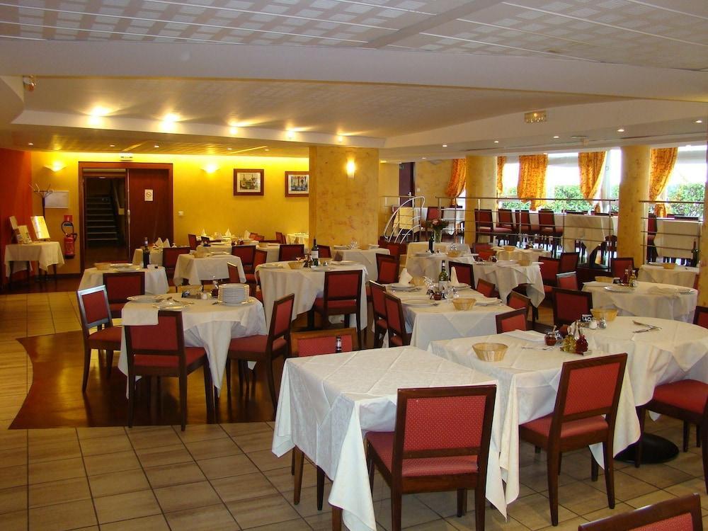 Hotel Grand Dax