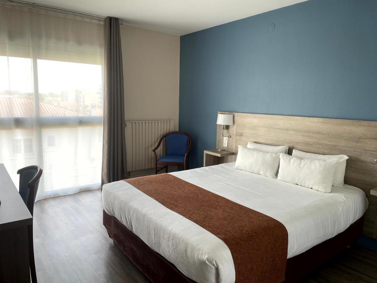 Hotel Grand Dax