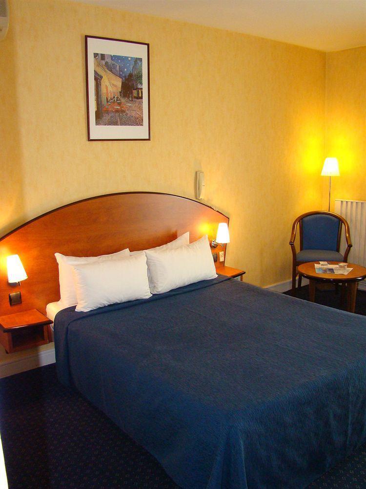 Hotel Grand 3*