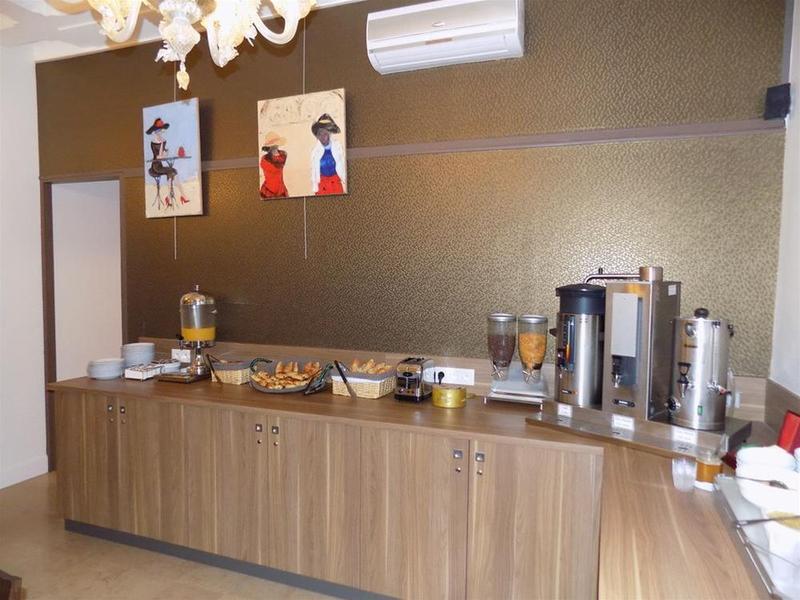 Hotel Grand