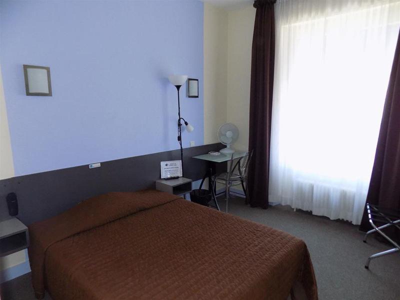 Hotel Grand Dax