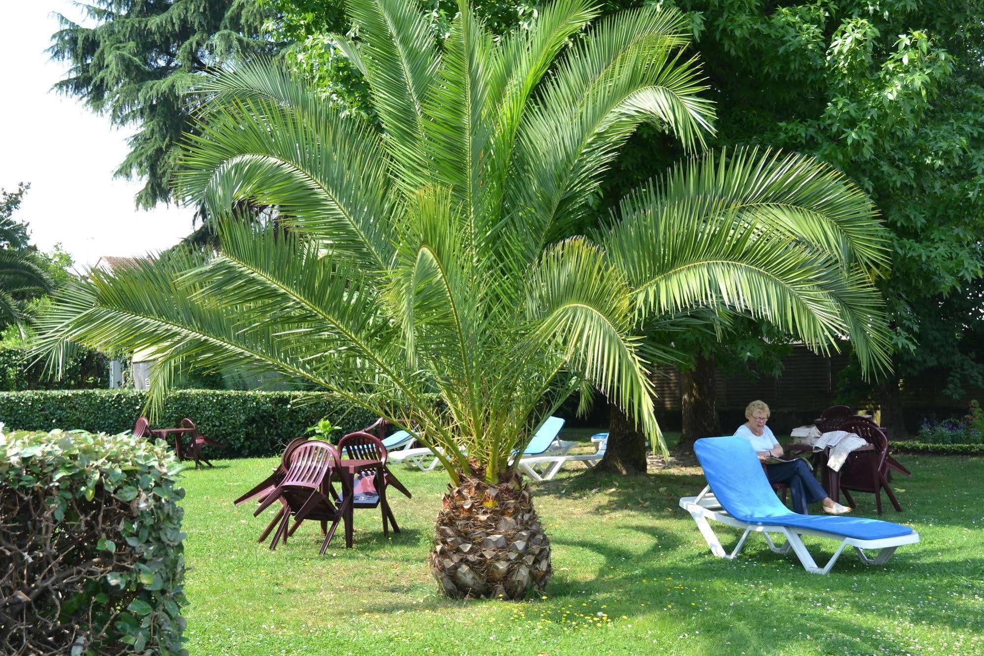 Hotel Grand Dax